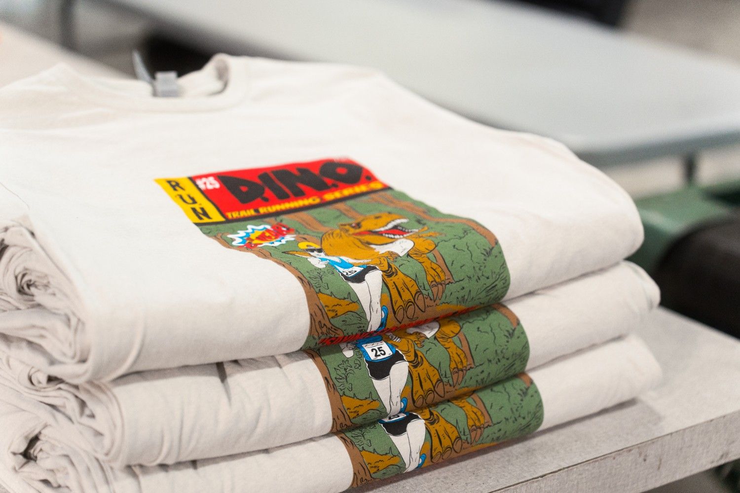 Branded Promotional Goods